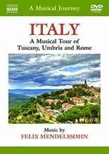 Picture of MUSICAL JOURNEY: ITALY - MUSICAL TOUR OF TUSCANY