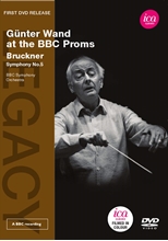 Picture of WAND AT THE BBC PROMS