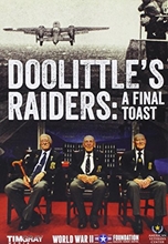 Picture of DOOLITTLE'S RAIDERS: A FINAL TOAST