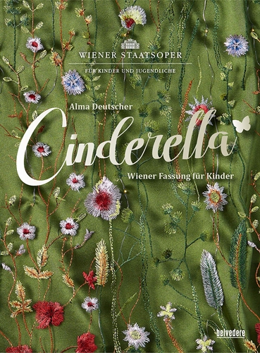 Picture of CINDERELLA