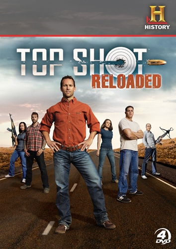 Picture of TOP SHOT: RELOADED - SEASON 2