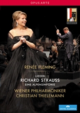 Picture of RENEE FLEMING LIVE IN CONCERT