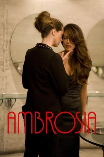 Picture of AMBROSIA