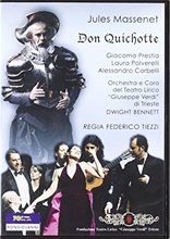 Picture of DON QUICHOTTE