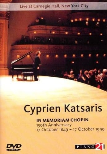 Picture of IN MEMORIAM CHOPIN