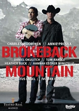 Picture of BROKEBACK MOUNTAIN