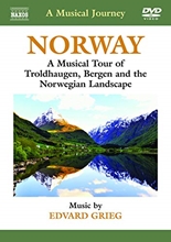 Picture of MUSICAL JOURNEY: NORWAY