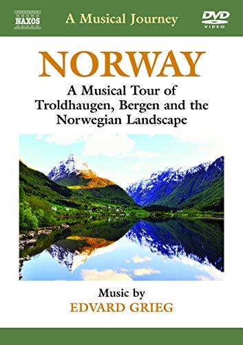 Picture of MUSICAL JOURNEY: NORWAY