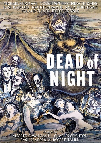 Picture of DEAD OF NIGHT (1945)