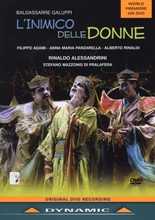 Picture of L'INIMICO DELLE DONNE