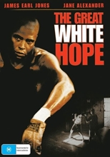 Picture of GREAT WHITE HOPE