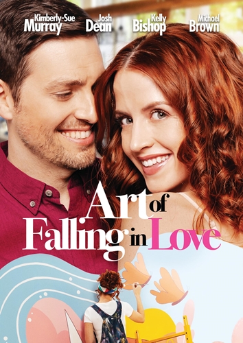 Picture of ART OF FALLING IN LOVE