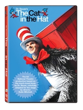 Picture of SEUSS ESTATE: NATIONAL THEATRE PRODUCTIONS - CAT