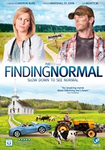 Picture of FINDING NORMAL