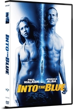 Picture of INTO THE BLUE