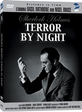 Picture of SHERLOCK HOLMES: TERROR BY NIGHT