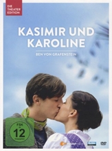 Picture of KASIMIR & KAROLINE