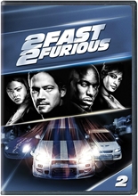 Picture of 2 FAST 2 FURIOUS