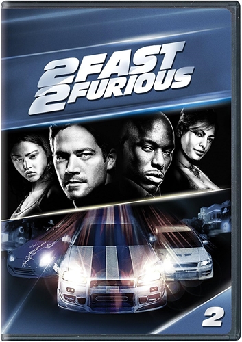 Picture of 2 FAST 2 FURIOUS