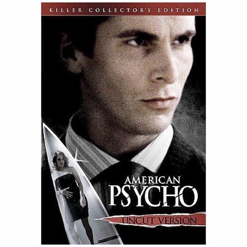 Picture of AMERICAN PSYCHO