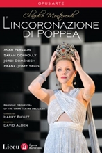 Picture of L'INCORONAZIONE DI POPPEA