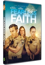 Picture of FEARLESS FAITH