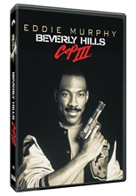 Picture of BEVERLY HILLS COP III