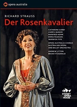 Picture of DER ROSENKAVALIER