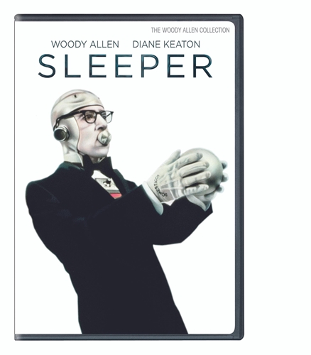 Picture of SLEEPER