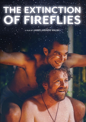 Picture of EXTINCTION OF FIREFLIES