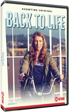 Picture of BACK TO LIFE: SEASON ONE