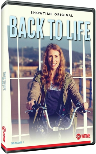 Picture of BACK TO LIFE: SEASON ONE