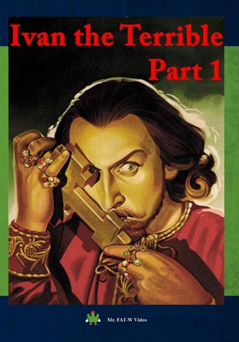 Picture of IVAN THE TERRIBLE - PART 1