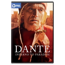 Picture of DANTE: INFERNO TO PARADISE