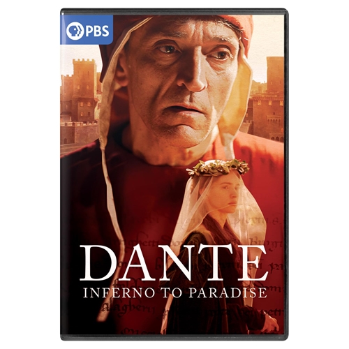 Picture of DANTE: INFERNO TO PARADISE