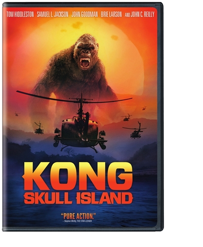 Picture of KONG: SKULL ISLAND