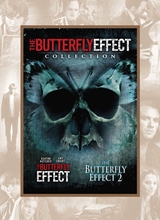 Picture of BUTTERFLY EFFECT & BUTTERFLY EFFECT 2