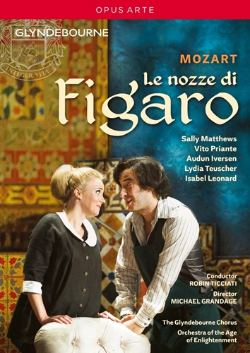 Picture of NOZZE DI FIGARO