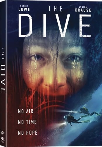 Picture of DIVE