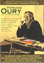 Picture of FERNAND OURY: UN HOMME EST PASSE