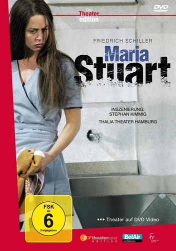 Picture of MARIA STUART