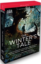 Picture of WINTERS TALE (SPECIAL EDITION)