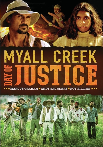 Picture of MYALL CREEK DAY OF JUSTICE