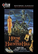 Picture of HOUSE ON HAUNTED HILL