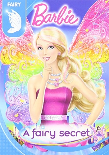 Picture of BARBIE: A FAIRY SECRET