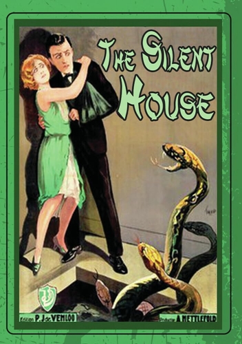 Picture of SILENT HOUSE