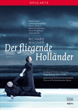 Picture of DER FLIEGENDE HOLLANDER