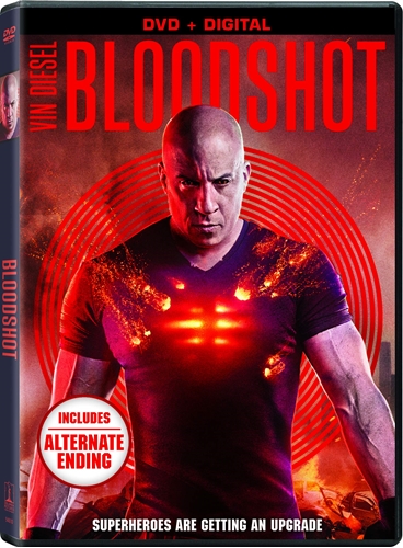 Picture of BLOODSHOT