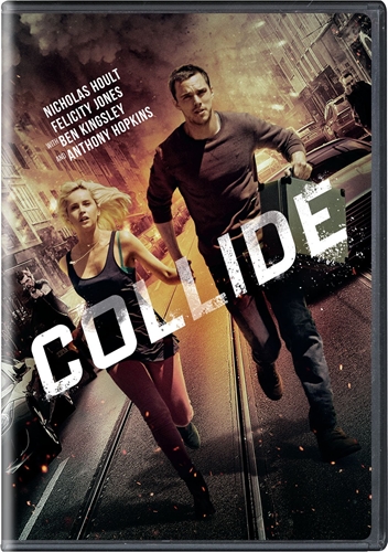 Picture of COLLIDE