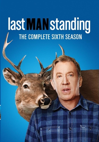 Picture of LAST MAN STANDING: COMPLETE SIXTH SEASON